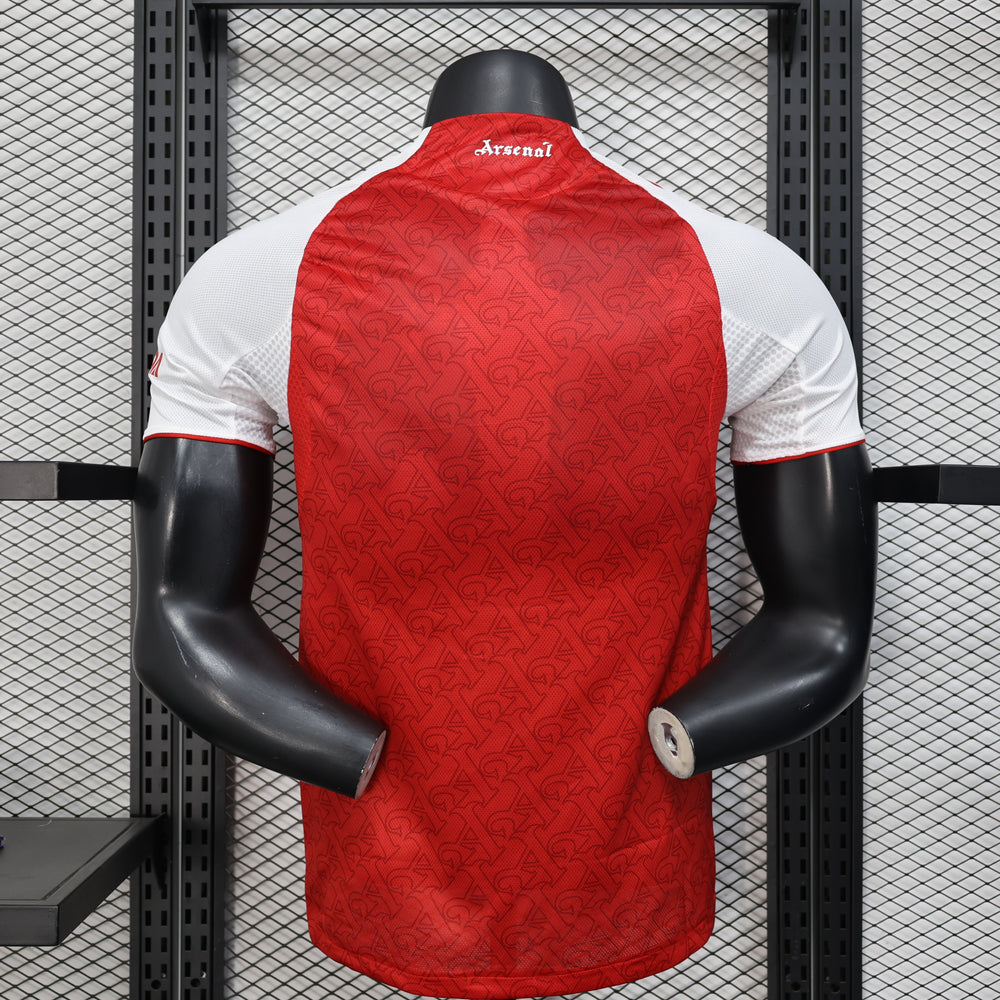 Arsenal Home 25/26