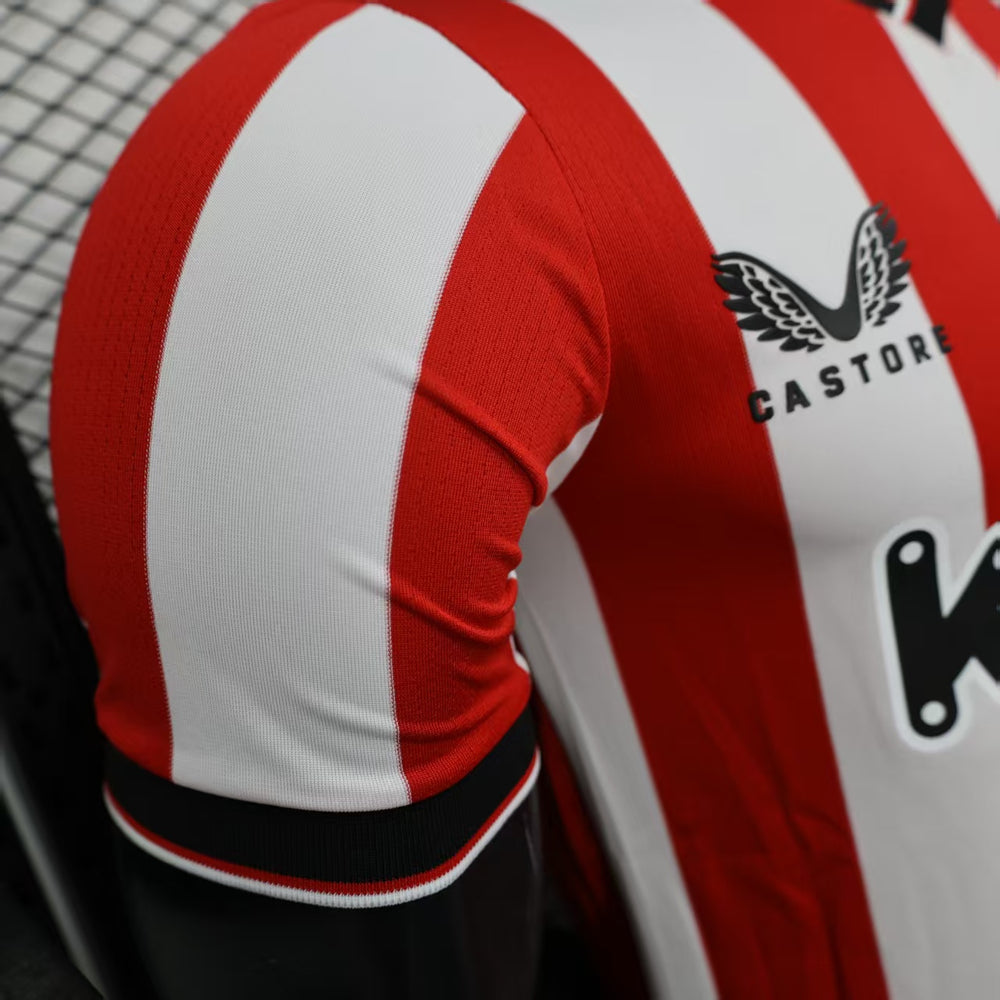 Athletic Bilbao Home 25/26