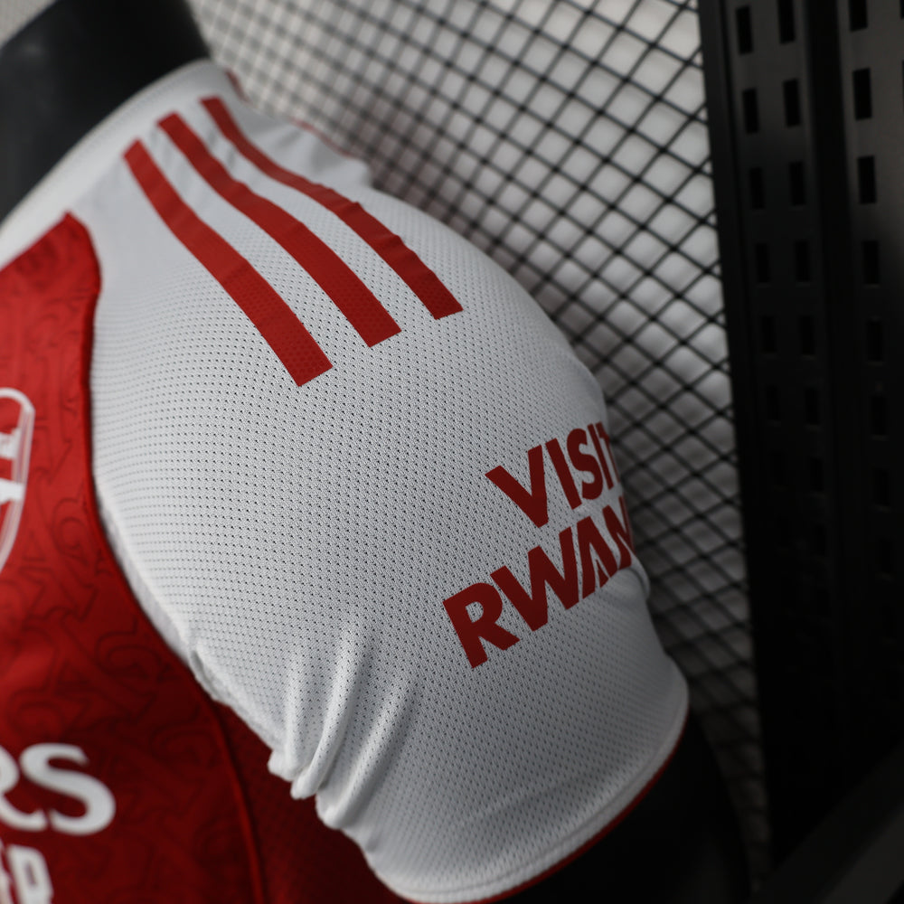 Arsenal Home 25/26