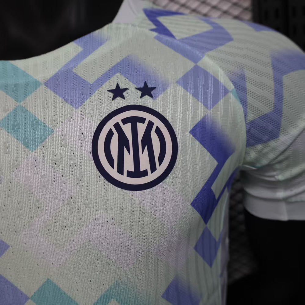 Inter away 25/26