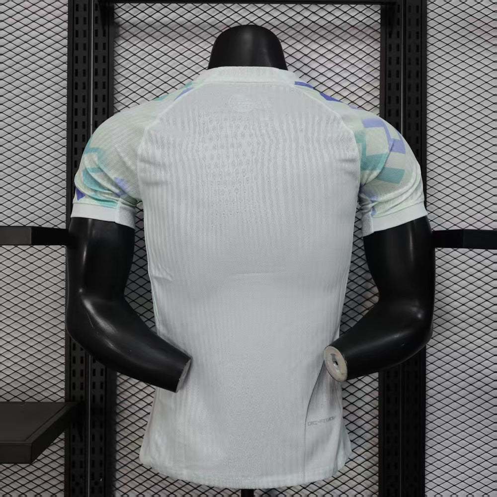 Inter away 25/26