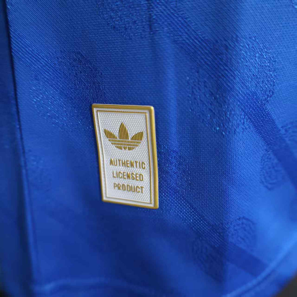 Real Madrid Third 25/26