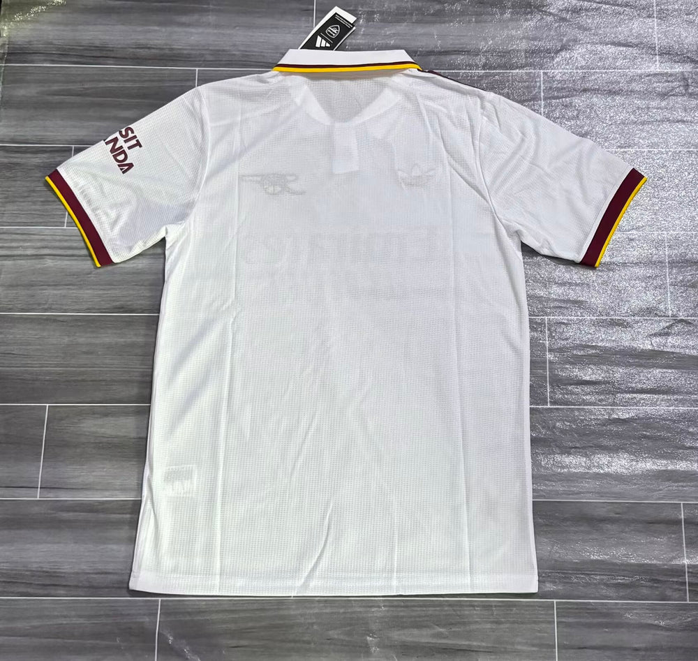 Arsenal Away 25/26