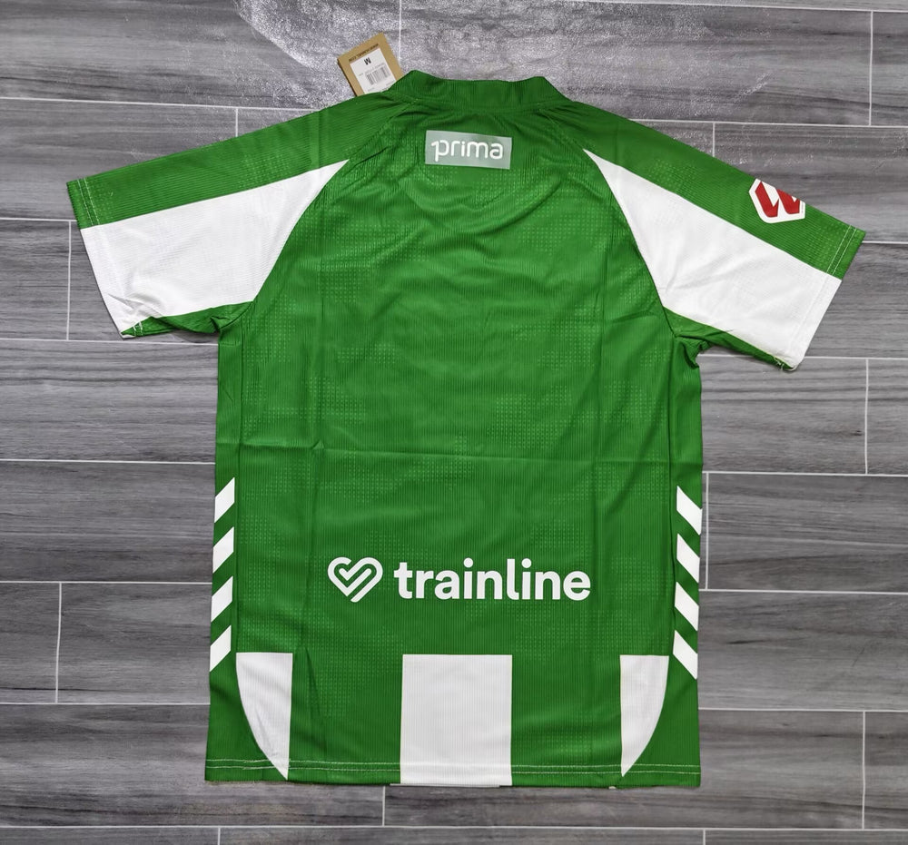 Real Betis Home 25/26