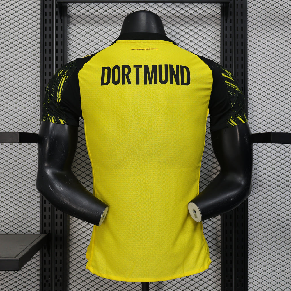Borusia Dortmund Home 25/26