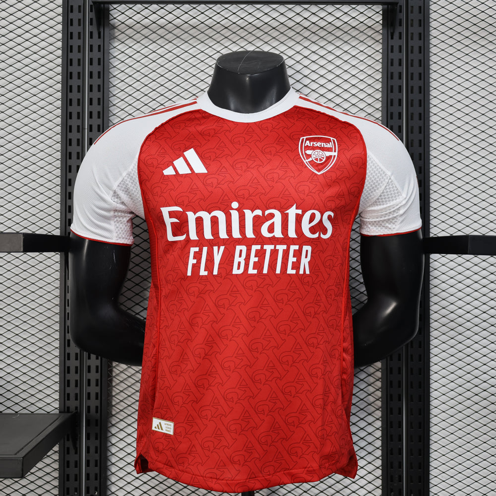 Arsenal Home 25/26