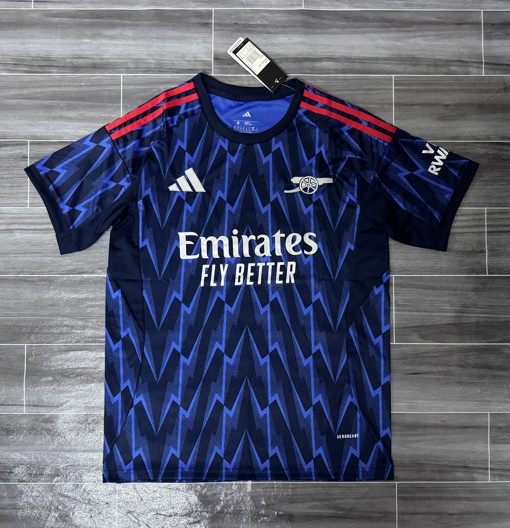 Arsenal Third 25/26