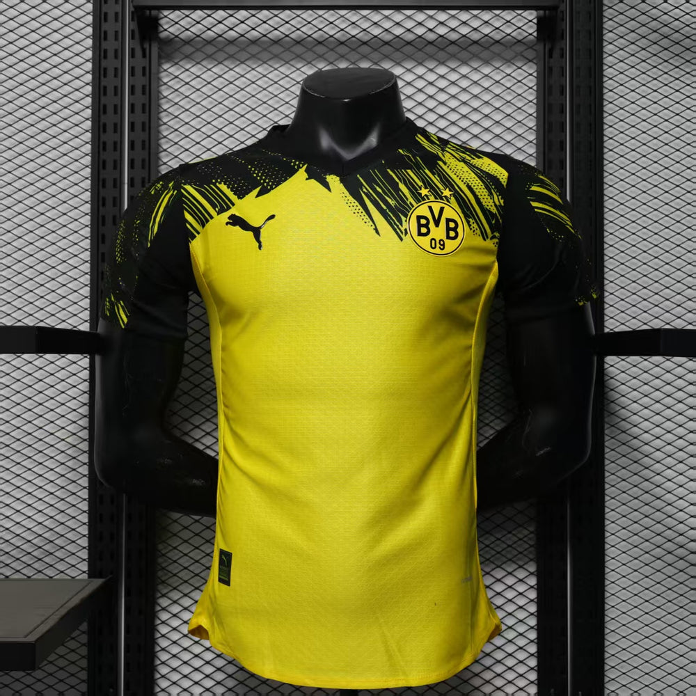 Borusia Dortmund Home 25/26