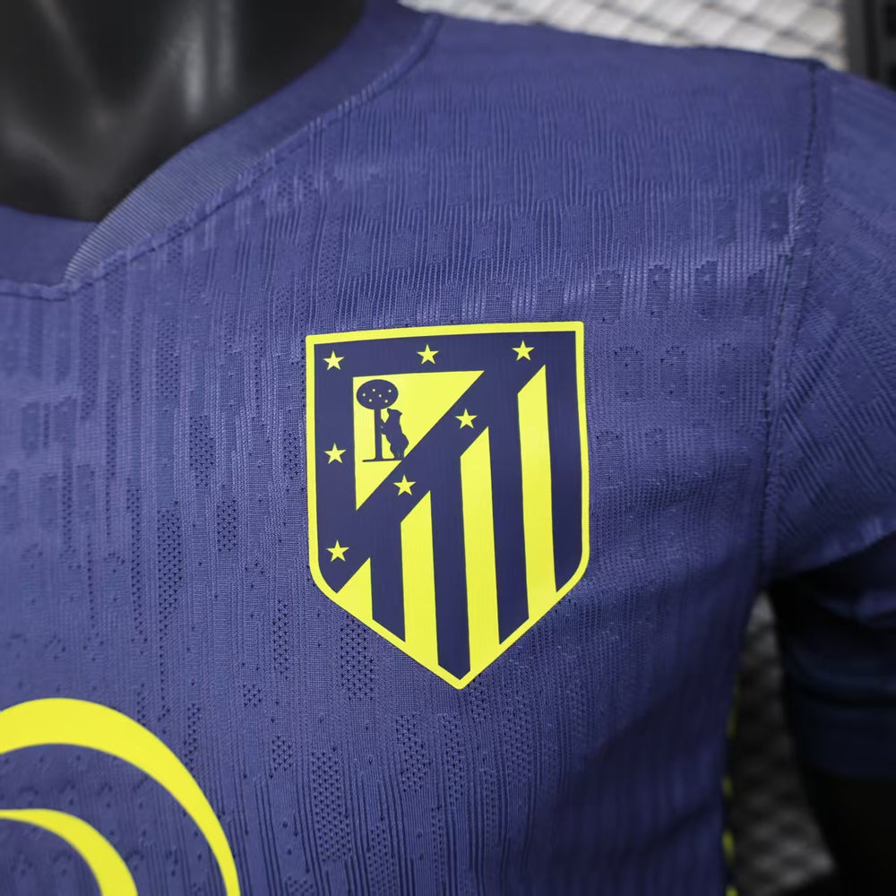 Athletico Madrid Away 25/26
