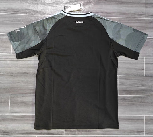 Aston Villa Away 25/26