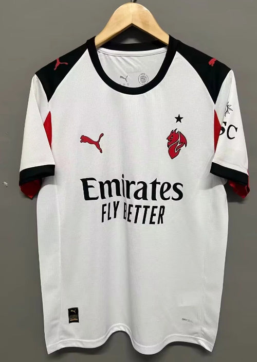 Milan Away 25/26