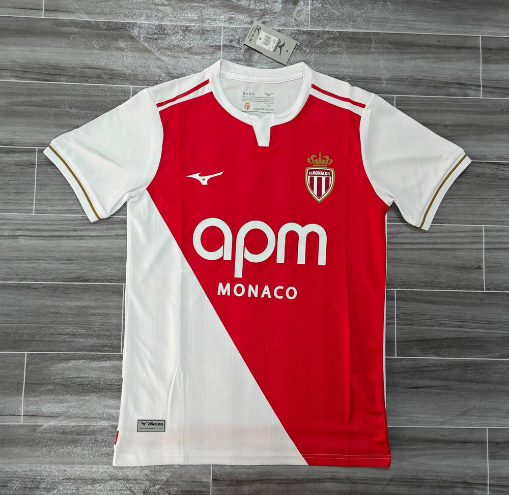 Monaco Home 25/26