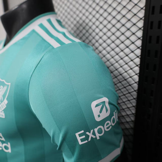 Liverpool Third 25/26