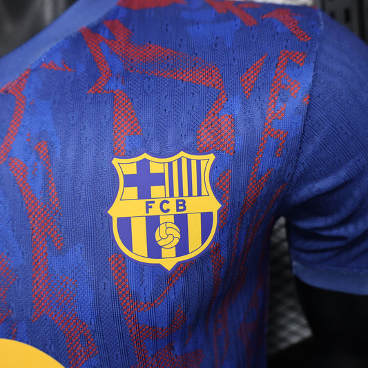 Barcelona  Special Editiom