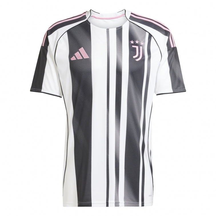 Juventus Home 25/26