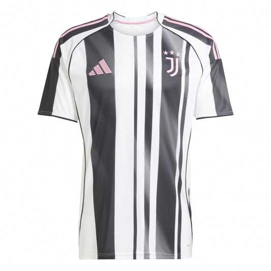 Juventus Home 25/26