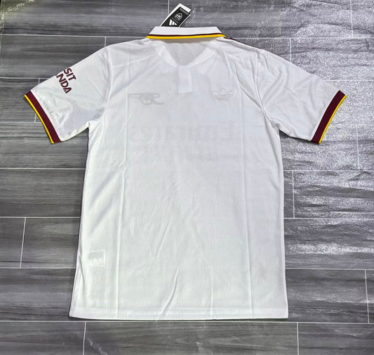 Arsenal Away 25/26