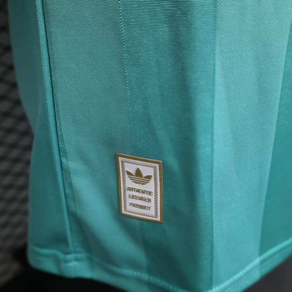 Liverpool Third 25/26