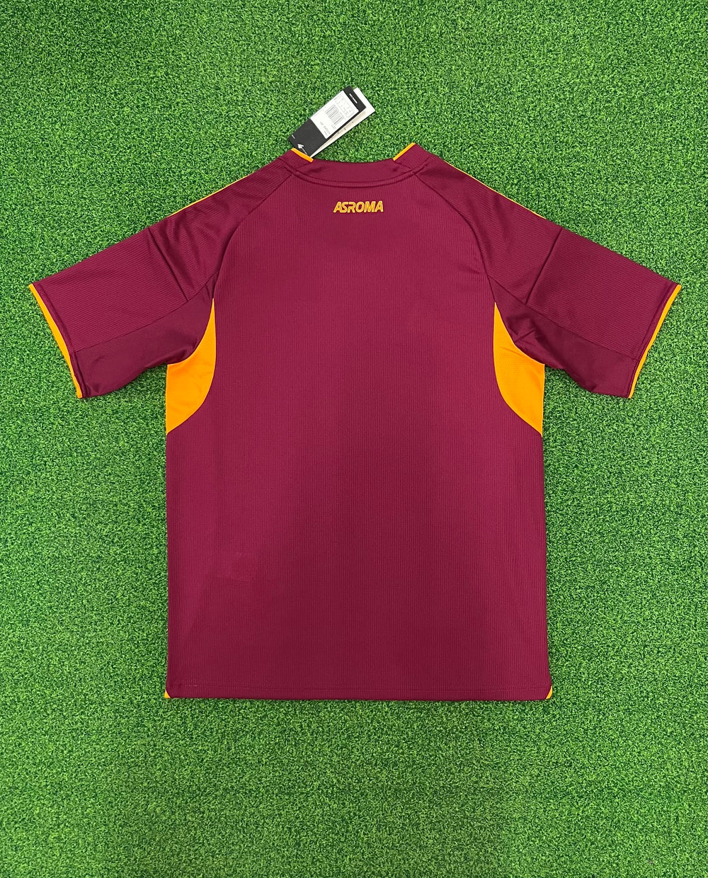 Roma home 25/26