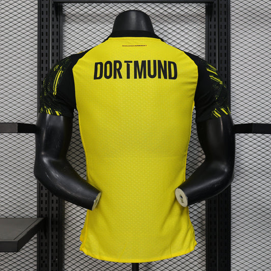Borusia Dortmund Home 25/26