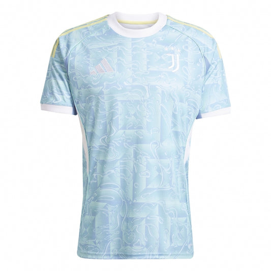 Juventus Away 25/26