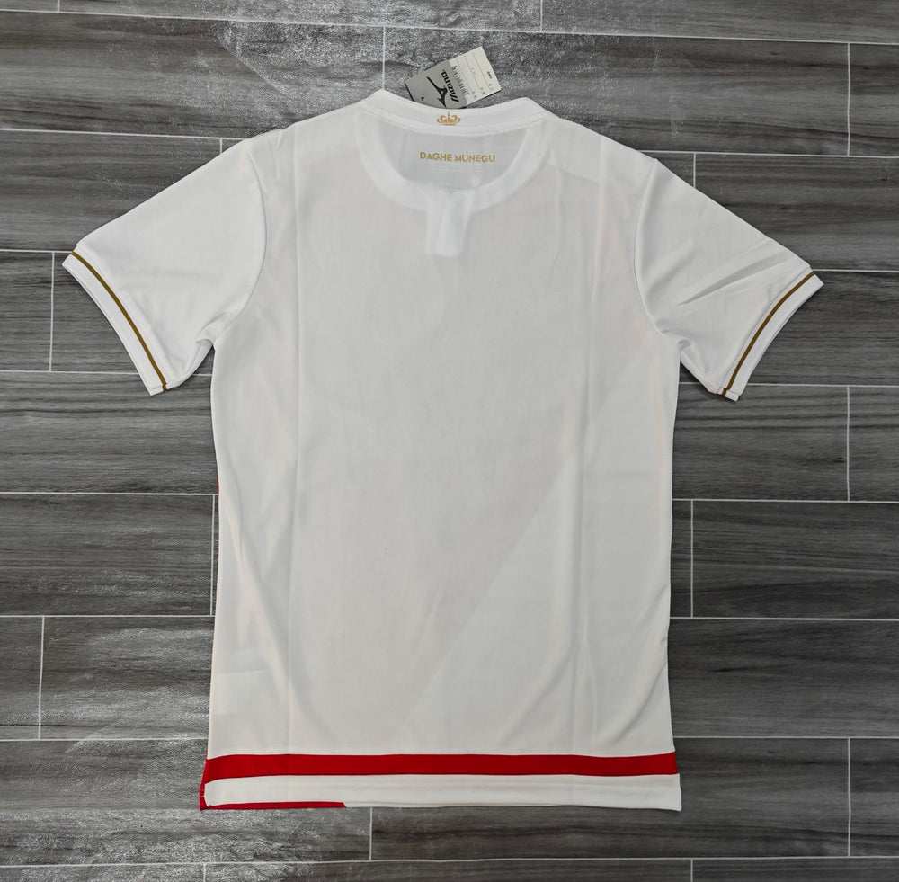 Monaco Home 25/26