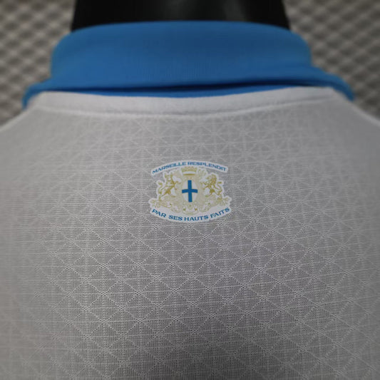 Olympique de Marseille  Home 25/26