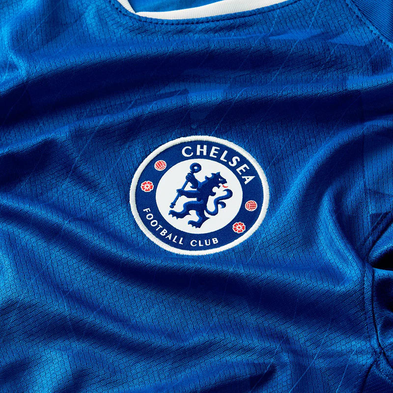 Chelsea Home 25/26