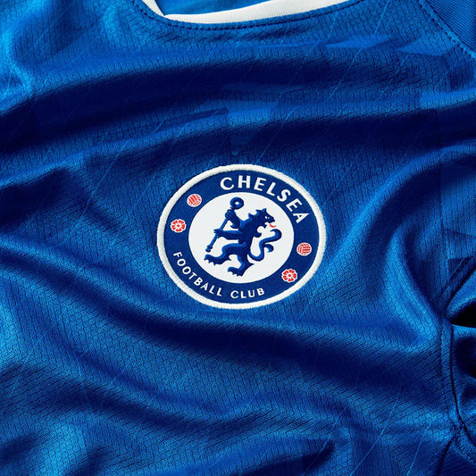 Chelsea Home 25/26