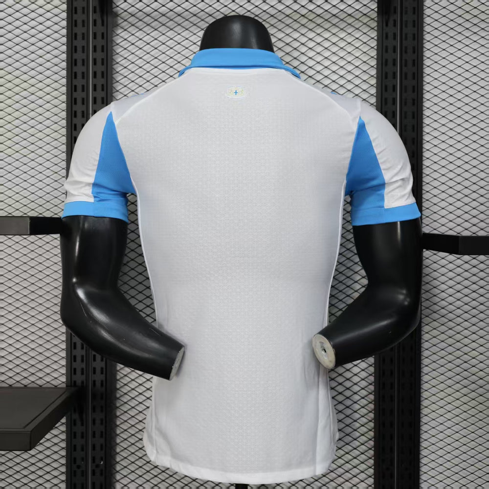Olympique de Marseille  Home 25/26
