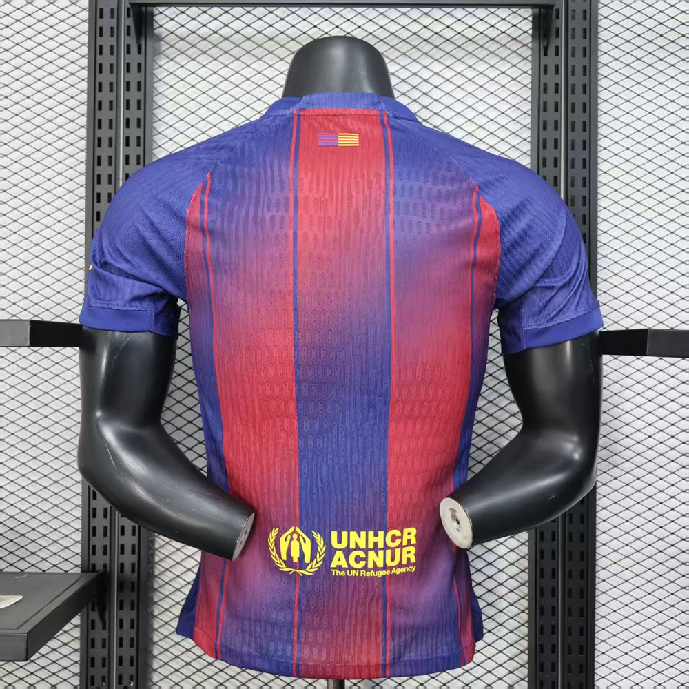 Barcelona Home 25/26