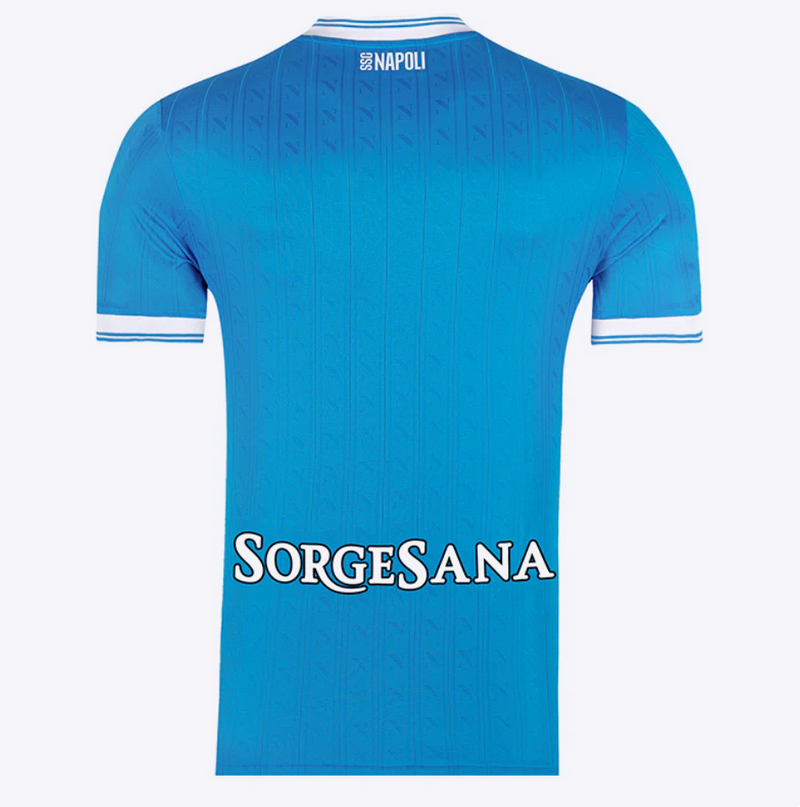 Napoli Home 25/26