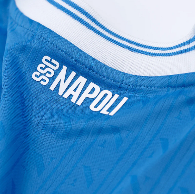 Napoli Home 25/26