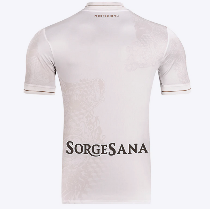 Napoli Away 25/26