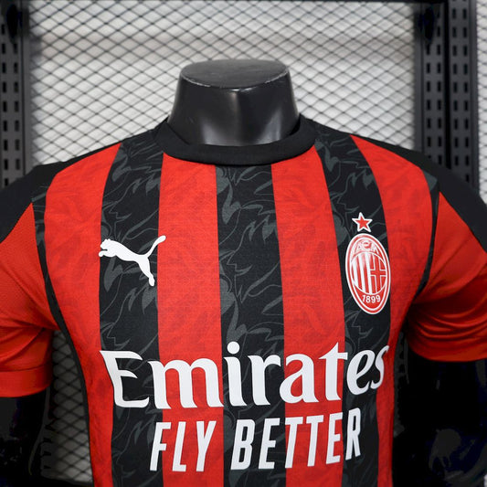 Milan Home 25/26 Jersey