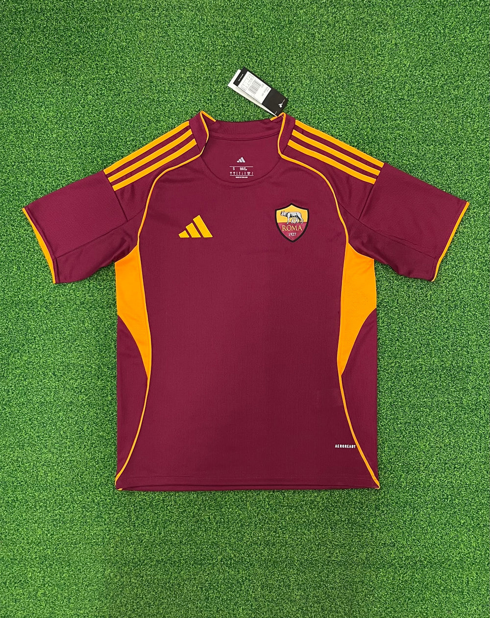 Roma home 25/26