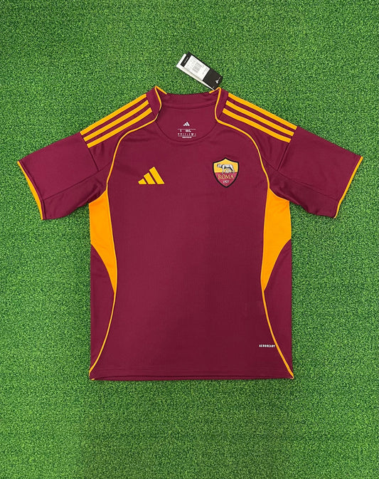 Roma home 25/26