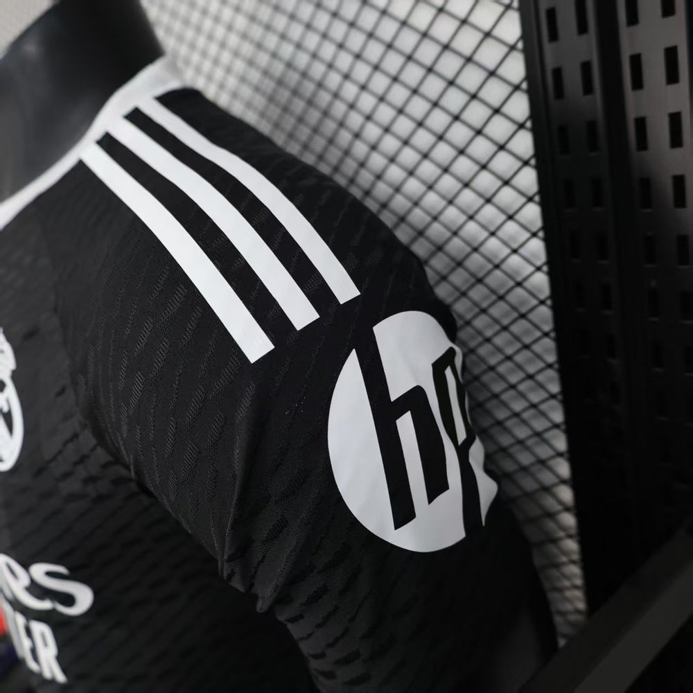 Real Madrid Away 25/26