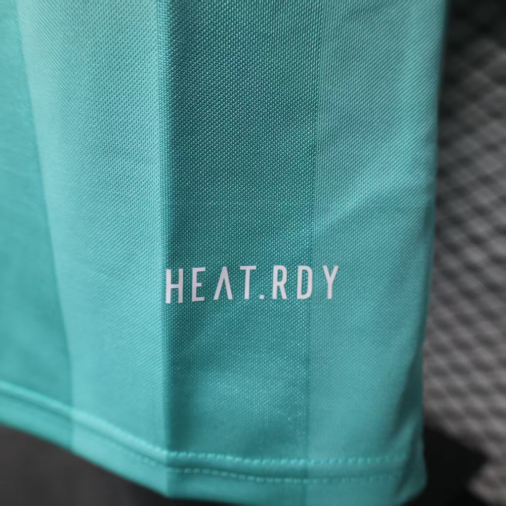 Liverpool Third 25/26