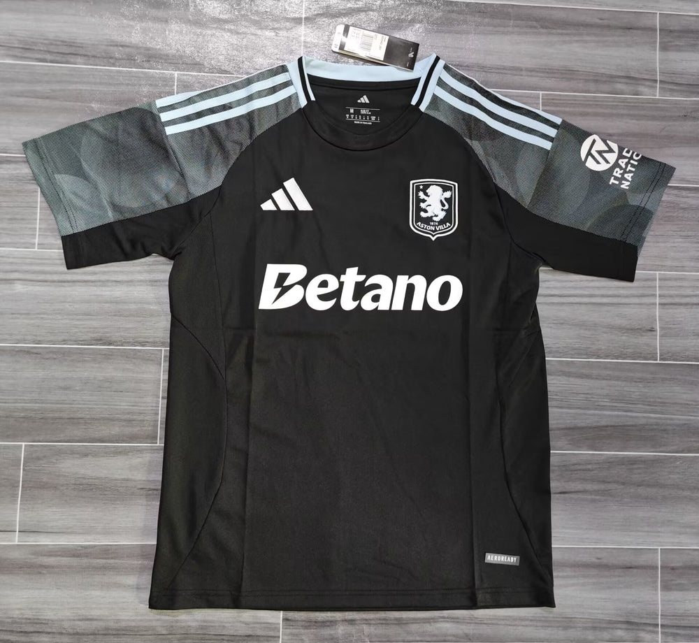 Aston Villa Away 25/26