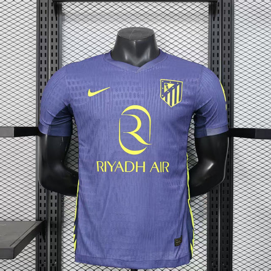 Athletico Madrid Away 25/26