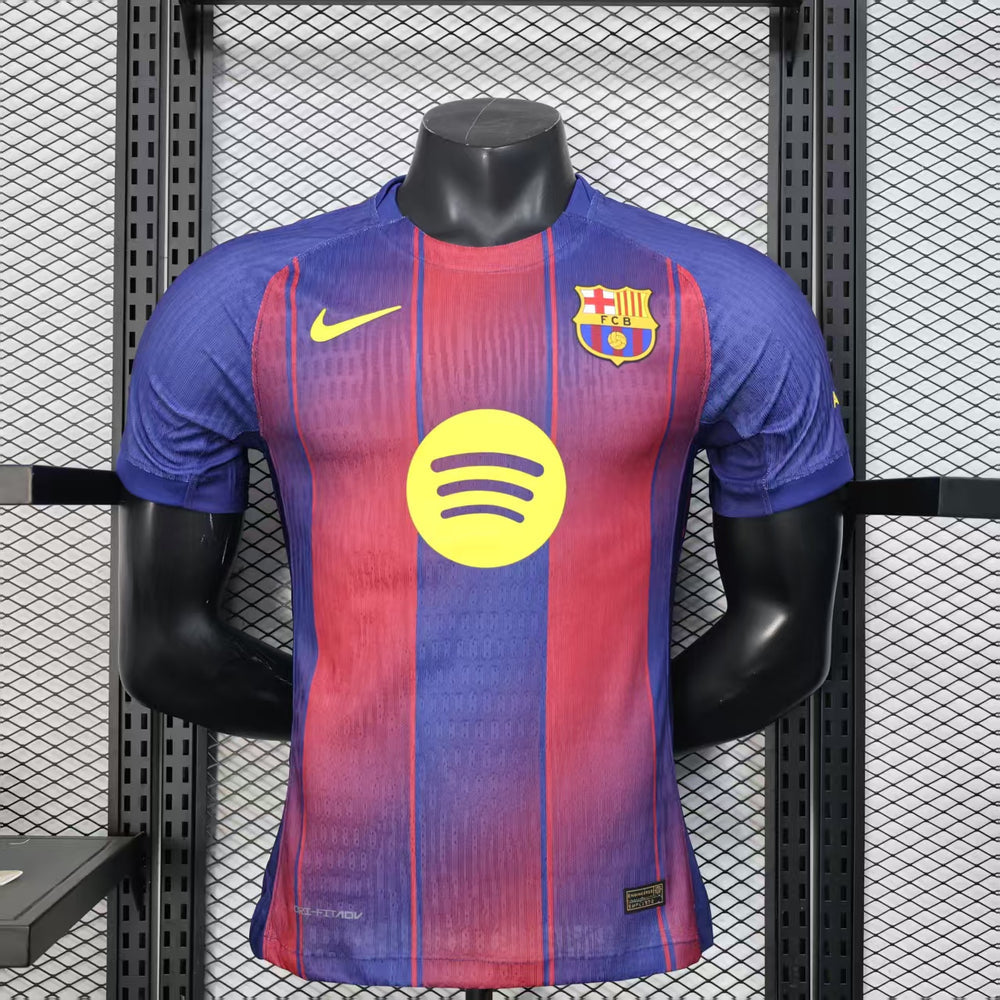 Barcelona Home 25/26