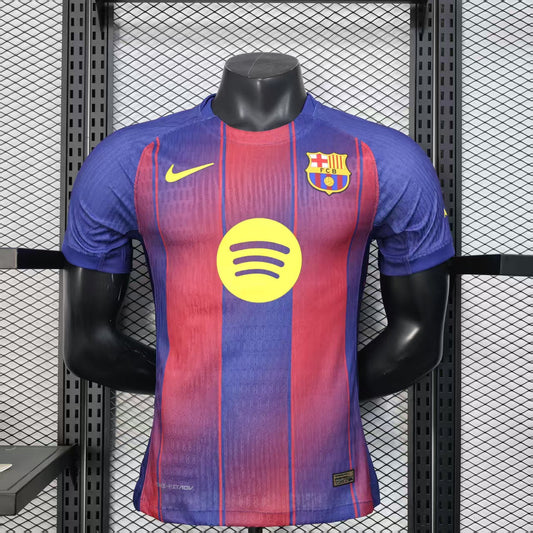 Barcelona Home 25/26