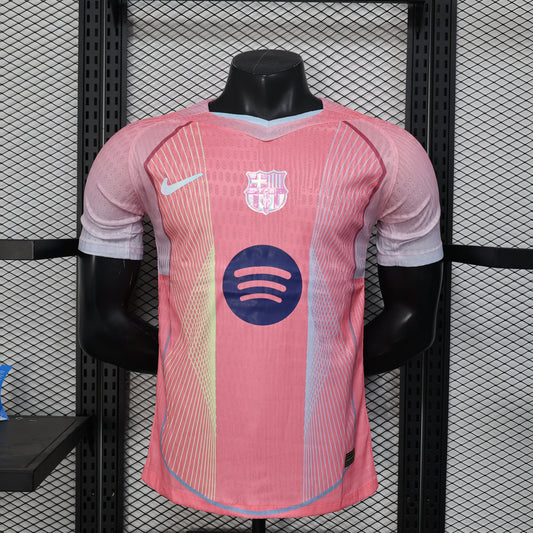 Barcelona Special Editon
