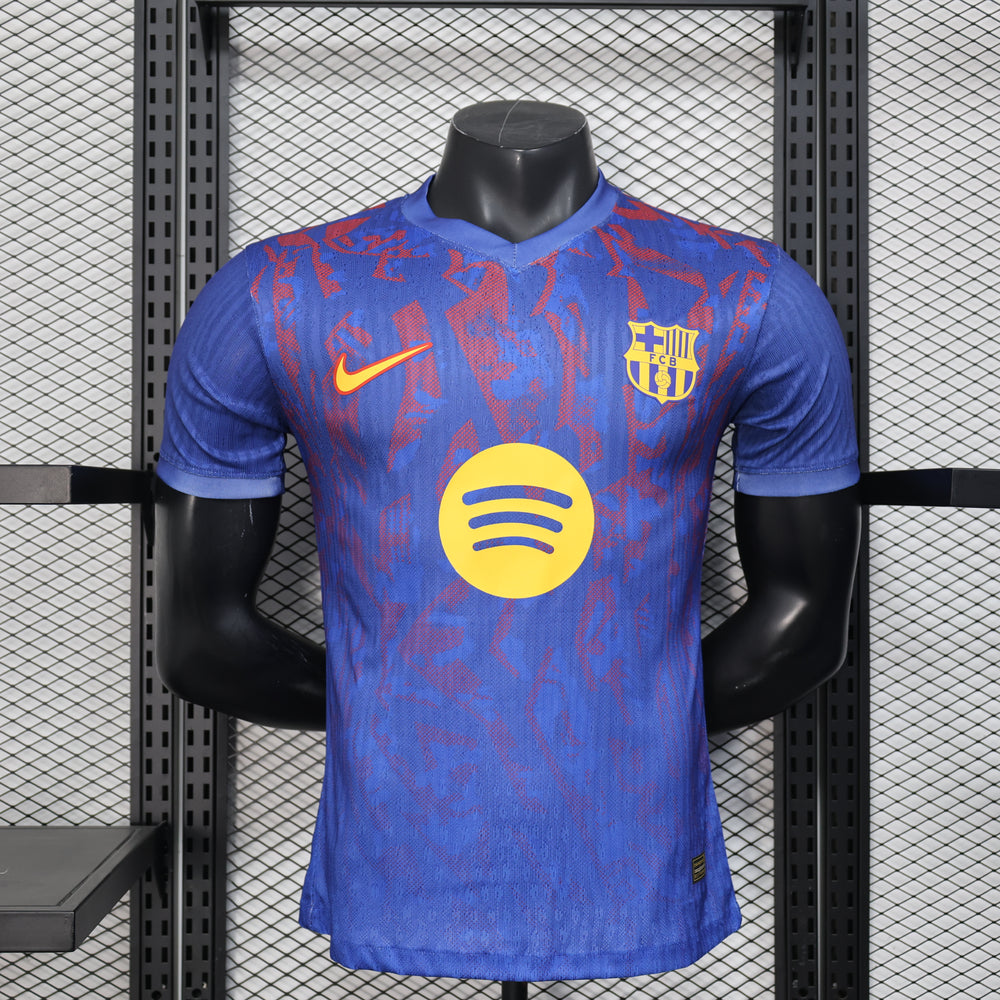 Barcelona  Special Editiom