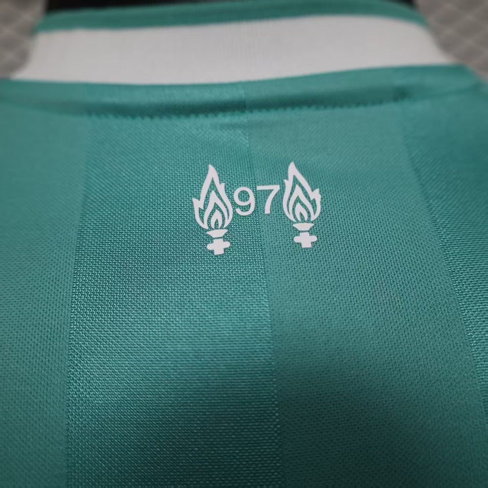 Liverpool Third 25/26