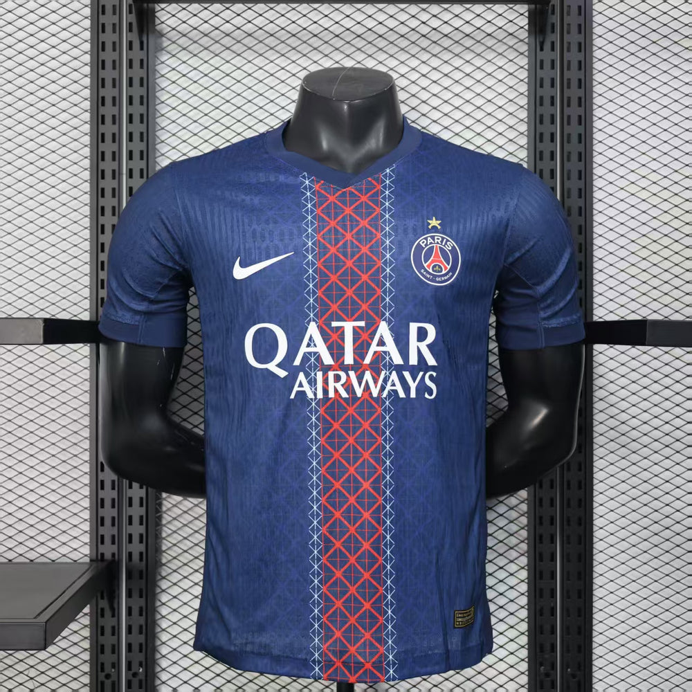 PSG Home 25/26