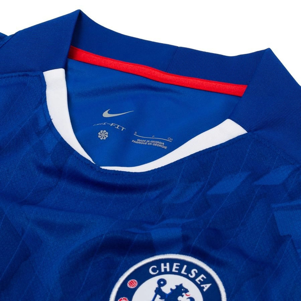 Chelsea Home 25/26