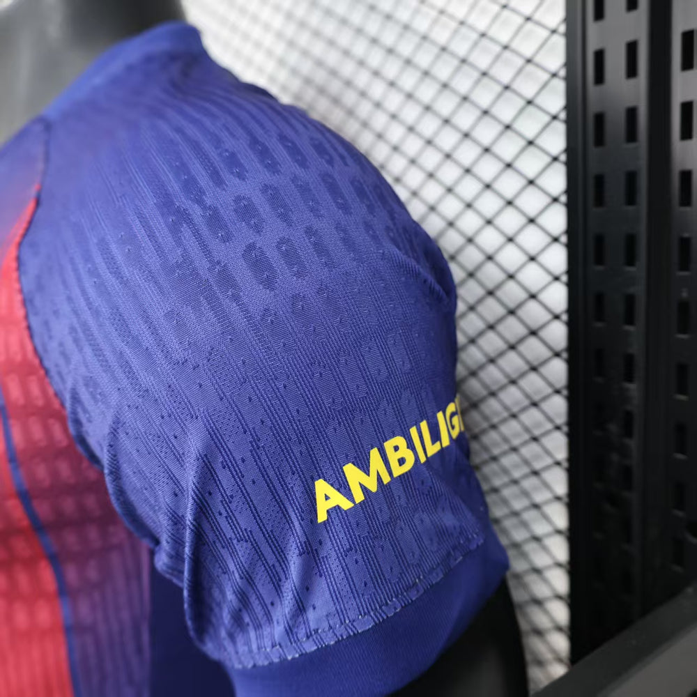 Barcelona Home 25/26