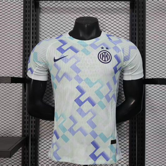 Inter away 25/26